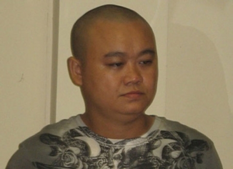 Phạm Văn Cường