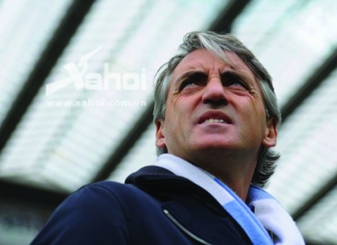 Roberto Mancini