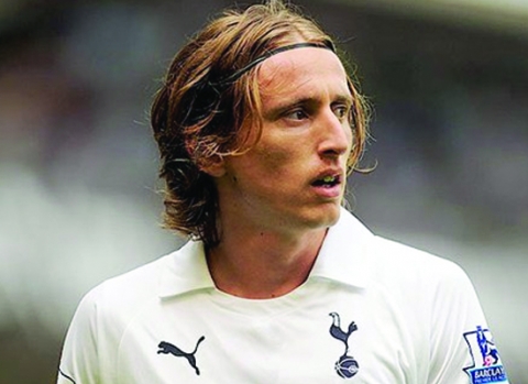 Luka Modric