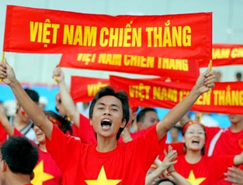 ĐTVN sẽ săn vàng tại AFF Suzuki Cup 2012