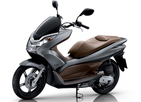 Mẫu xe Honda PCX đang có đợt giảm giá siêu khủng