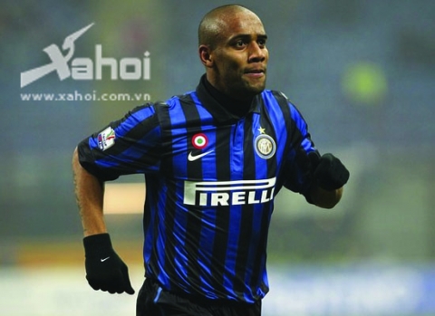 Douglas Maicon