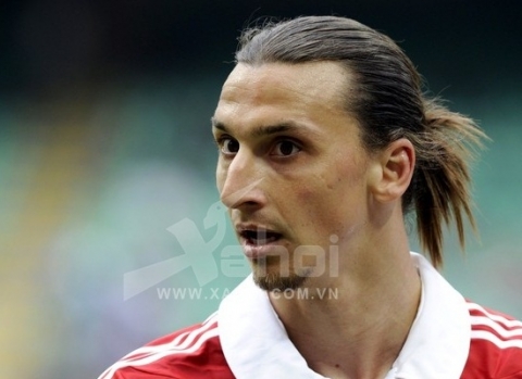 Ibrahimovic sẽ bùng nổ ở Ligue 1?