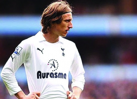 Luka Modric 