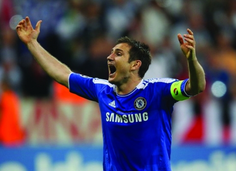 Frank Lampard 