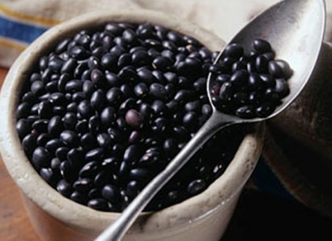 Những người thường xuyên ăn đậu đen sẽ giữ được trọng lượng ổn định và điều tiết lượng đường trong máu tốt hơn.