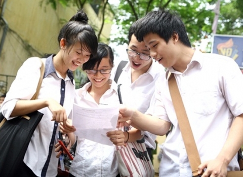 Đại học Nguyễn Tất Thành đã có điểm thi Đại học 2012