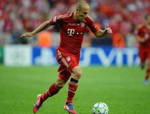 Robben