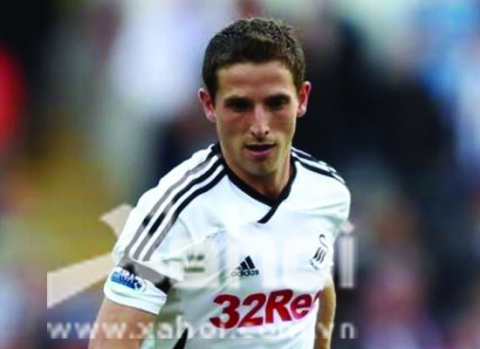 Joe Allen