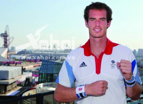 Andy Murray