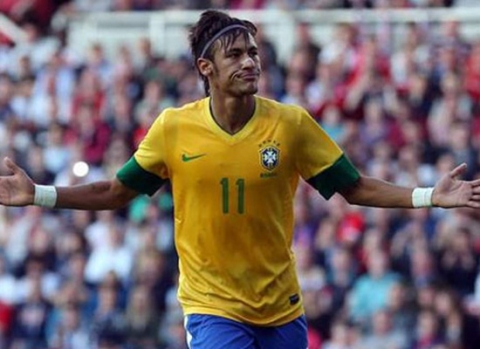 Neymar 