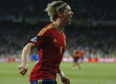 Fernando Torres