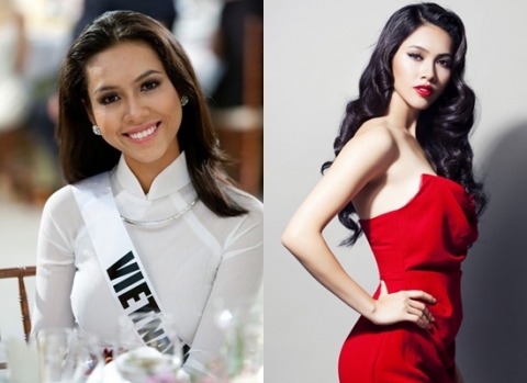  Cục Nghệ thuật – Biểu diễn sẽ sớm có văn bản đồng ý Hoàng My tham dự Miss World 2012 trong vài ngày tới.