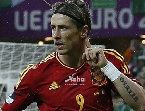 Fernando Torres