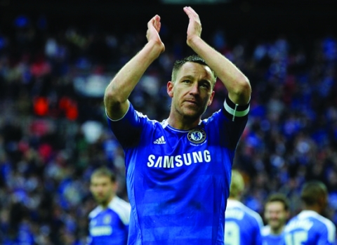 John Terry 