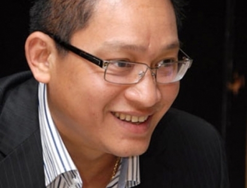 CEO Vũ Minh Trí