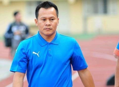 HLV Lư Đình Tuấn