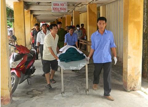 Tỉnh sẽ xử lý nghiêm khắc các y bác sỹ tắc trách khiến sản phụ và thai nhi tử vong