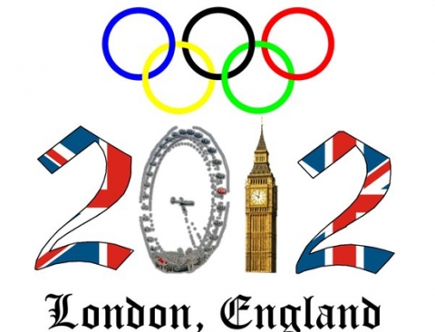 Olympics London đang cận kề