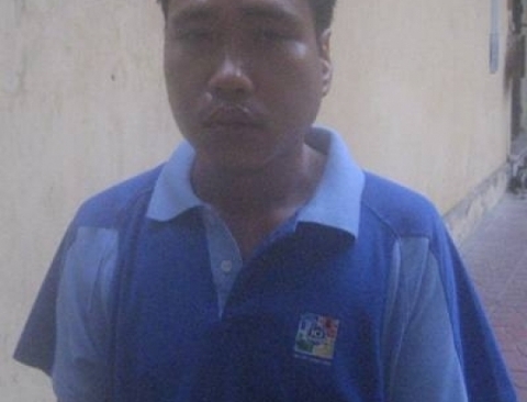 Vũ Thanh Tùng