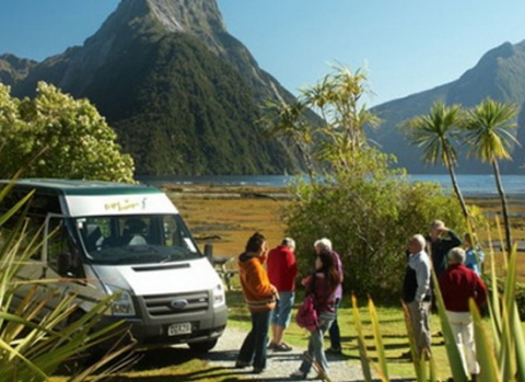 Từ 31-7, du khách VN có thể du lịch kết hợp lao động tại New Zealand - (Ảnh: traveltonewzealandinfo.com)