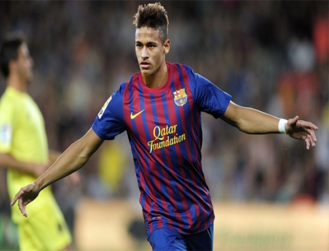 Neymar sẽ là cầu thủ của Barca mùa tới?