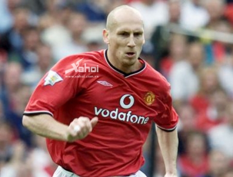 Jaap Stam