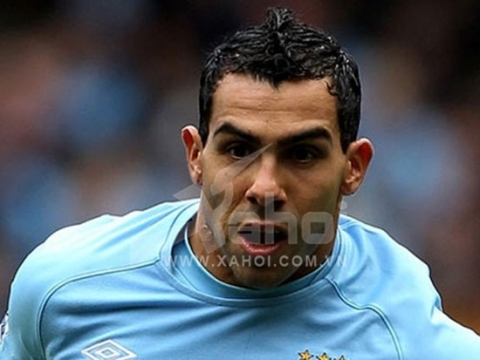 Tevez