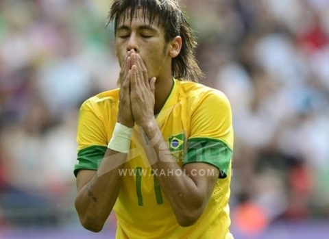 Neymar 