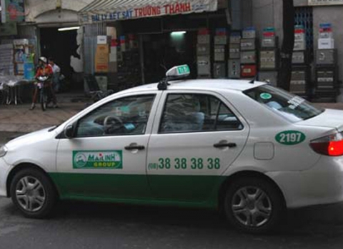 Từ ngày 16/8 tới, taxi Mai Linh sẽ tăng giá cước