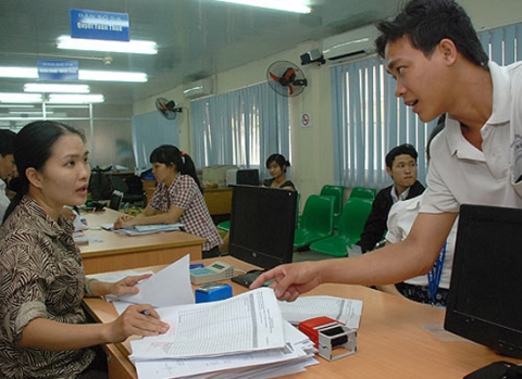 Chỉ những doanh nghiệp tuân thủ pháp luật về thuế, đạt tín nhiệm cao mới được hoàn thuế trước