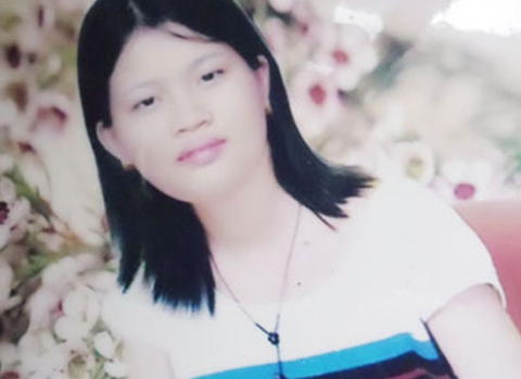 Nguyễn Kim Ngân, nghi can sát hại mẹ ruột