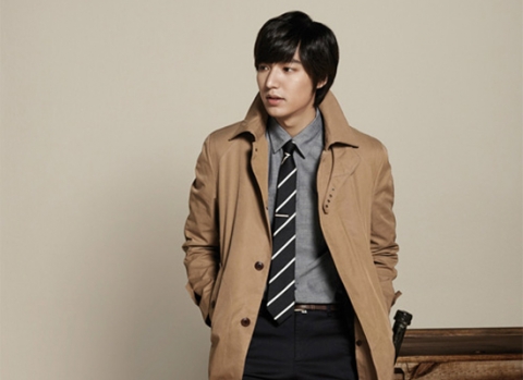 Lee Min Ho