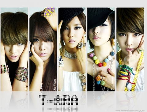 Nhóm nhạc T-ara có nguy cơ bị toàn bộ Kpop tẩy chay.