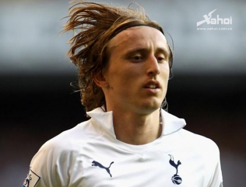 Luka Modric