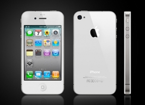 Apple iPhone 4S