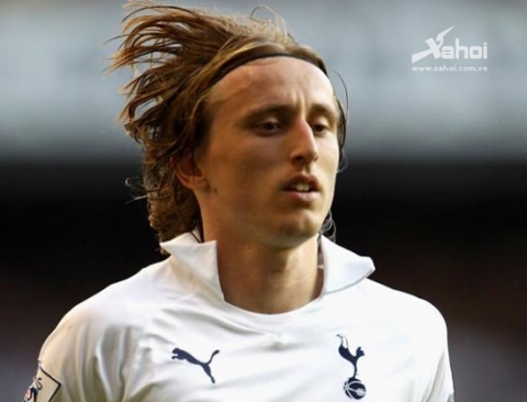 Luka Modric