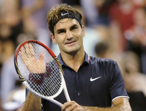 Roger Federer