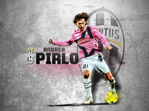 Andrea Pirlo