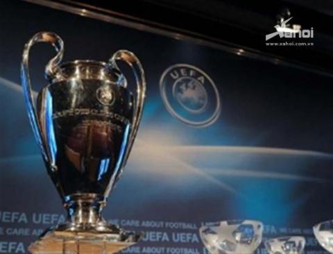 Lá thăm may rủi sẽ quyết định số phận các đội bóng