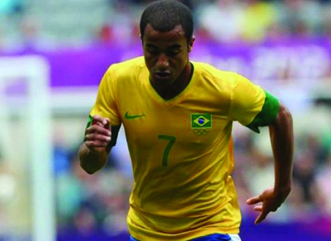 Lucas Moura