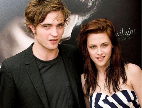 Rất khó để Kristen và Pattinson có thể thân mật như xưa.