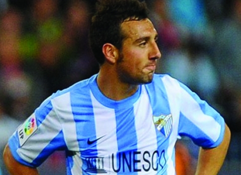 Santi Cazorla