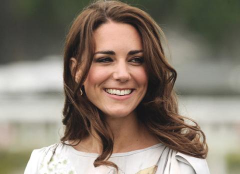 Công nương Kate Middleton