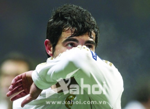 Raul Albiol