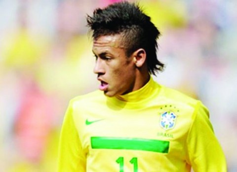 Neymar