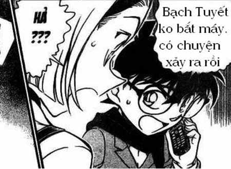 Nàng Bạch tuyết mất tích kỳ lạ...