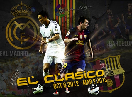 El Clasico