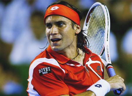 David Ferrer