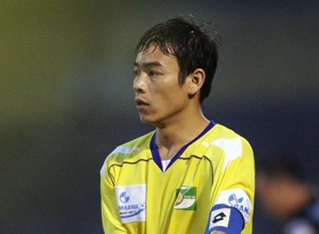 Huy Hoàng